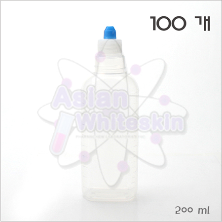 Medication Bottle N 200 (100ea package)
